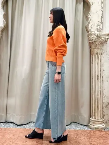 GRACE CONTINENTAL The Banquet 遠藤　みずき コーディネート画像