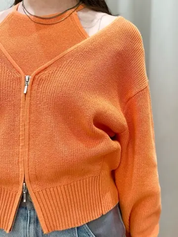 GRACE CONTINENTAL The Banquet 遠藤　みずき コーディネート画像