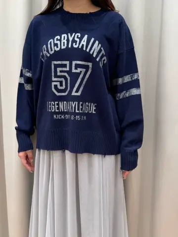 GRACE CONTINENTAL The Banquet 大橋　可苗 コーディネート画像