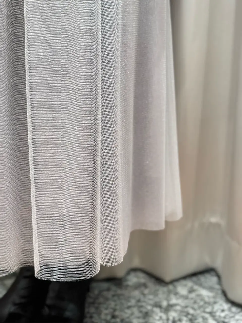 GRACE CONTINENTAL The Banquet 大橋　可苗 コーディネート画像