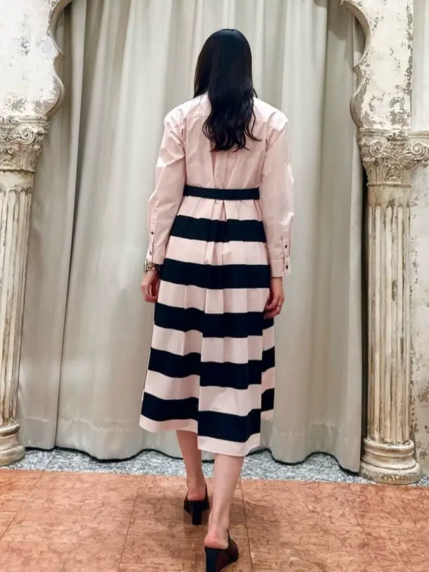 GRACE CONTINENTAL The Banquet 遠藤　みずき コーディネート画像