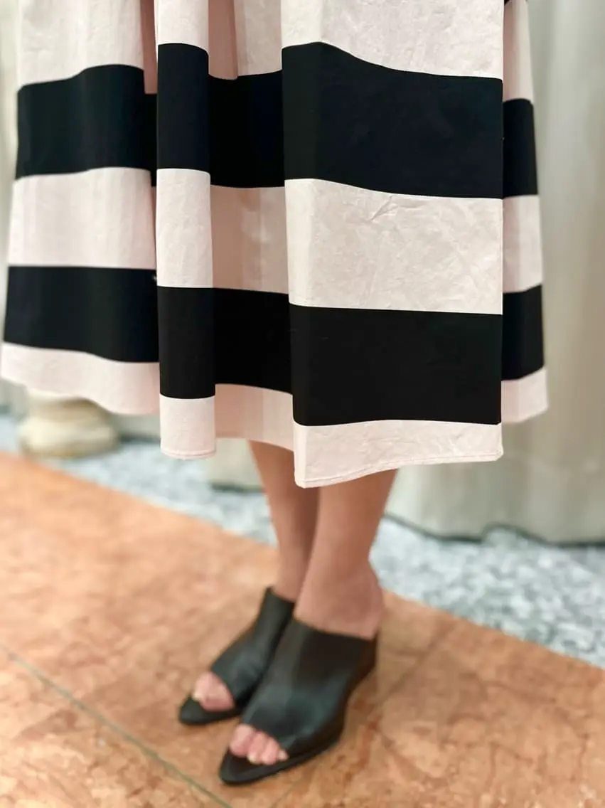 GRACE CONTINENTAL The Banquet 遠藤　みずき コーディネート画像