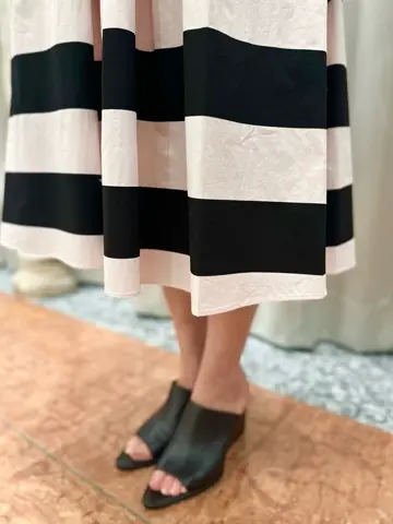 GRACE CONTINENTAL The Banquet 遠藤　みずき コーディネート画像