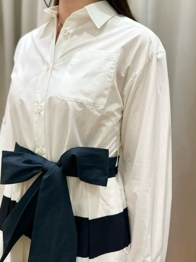 GRACE CONTINENTAL The Banquet 遠藤　みずき コーディネート画像