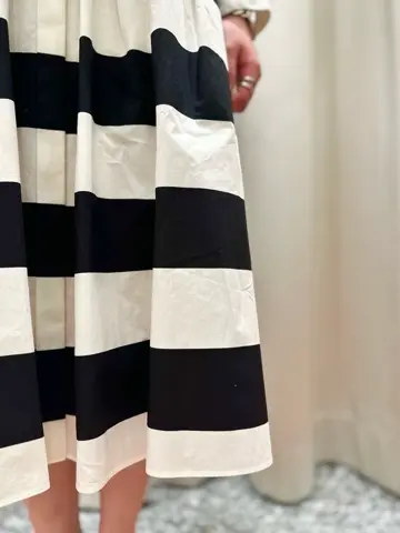 GRACE CONTINENTAL The Banquet 遠藤　みずき コーディネート画像