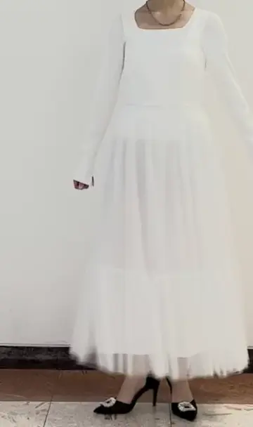 GRACE CONTINENTAL The Banquet yuri コーディネート画像