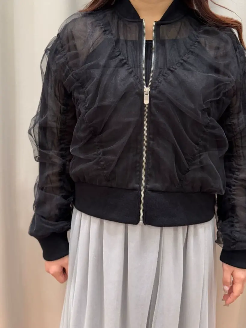 GRACE CONTINENTAL The Banquet 大橋　可苗 コーディネート画像