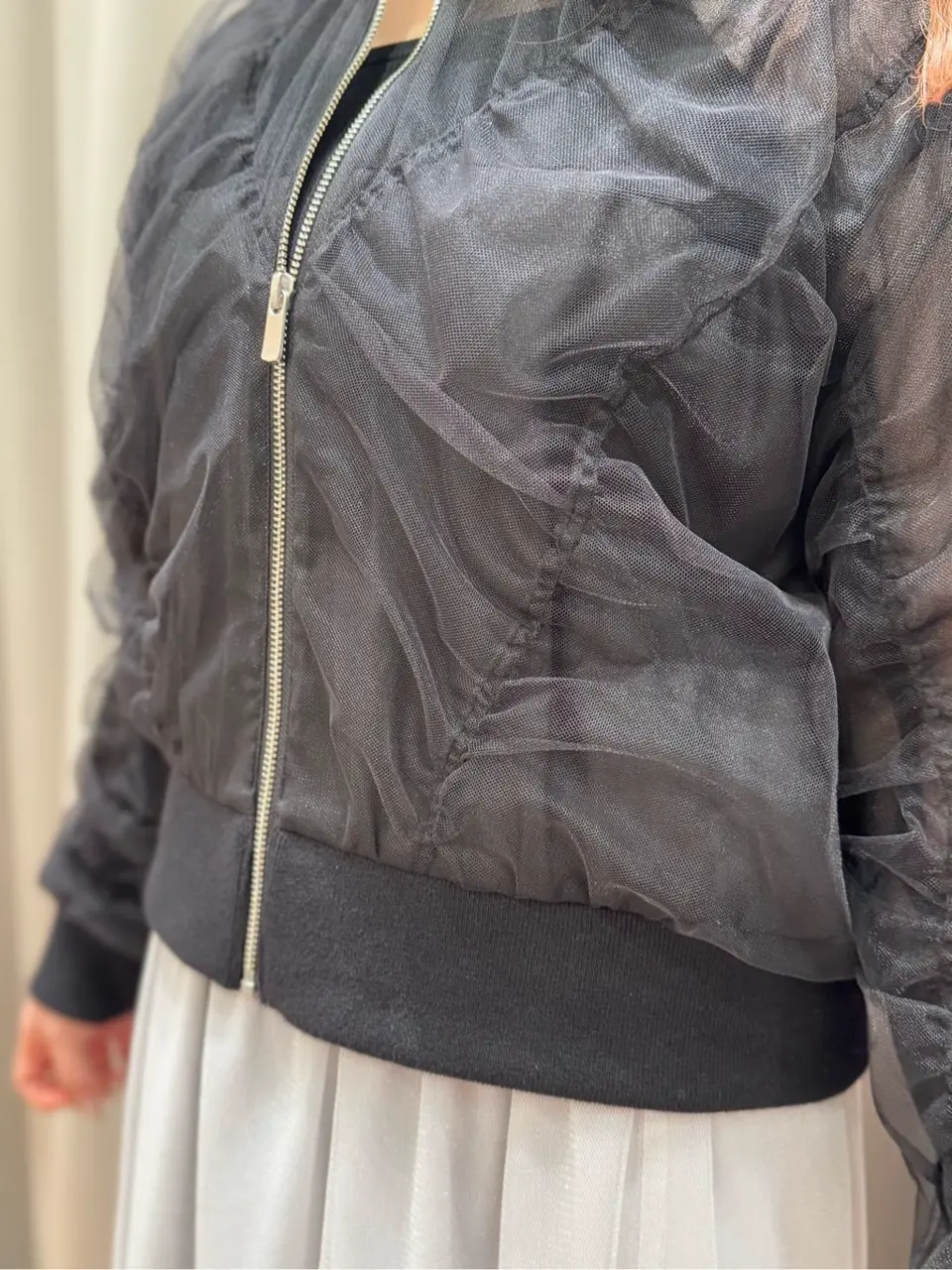 GRACE CONTINENTAL The Banquet 大橋　可苗 コーディネート画像