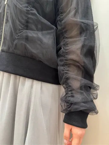 GRACE CONTINENTAL The Banquet 大橋　可苗 コーディネート画像