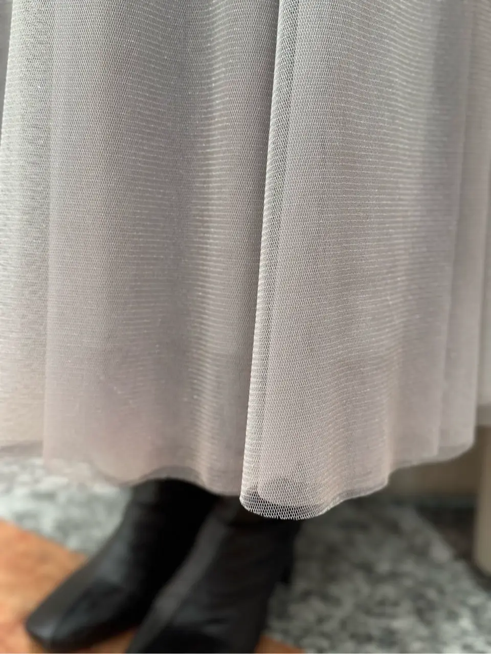 GRACE CONTINENTAL The Banquet 大橋　可苗 コーディネート画像