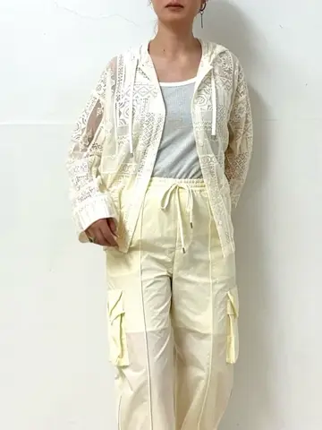 GRACE CONTINENTAL The Banquet Kogane. コーディネート画像