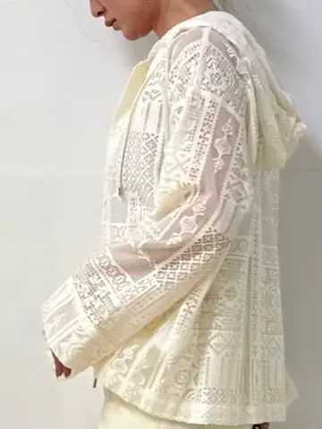 GRACE CONTINENTAL The Banquet Kogane. コーディネート画像