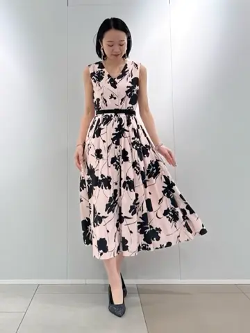 GRACE CONTINENTAL The Banquet Suzuka コーディネート画像