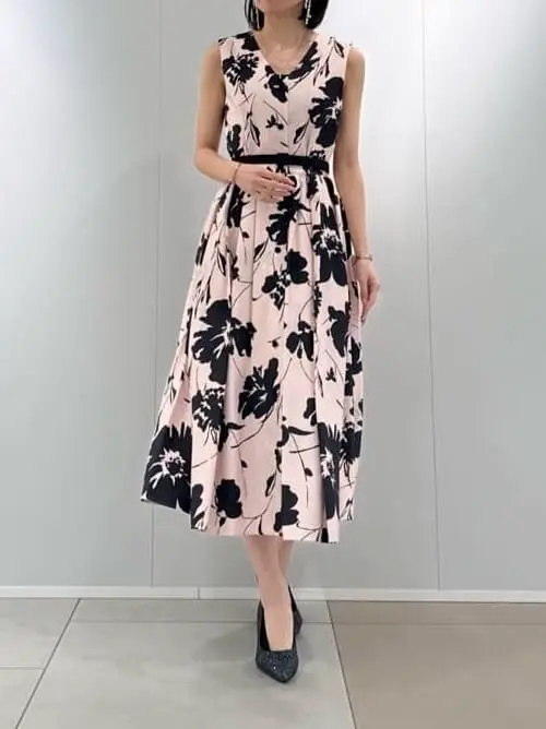 GRACE CONTINENTAL The Banquet Suzuka コーディネート画像