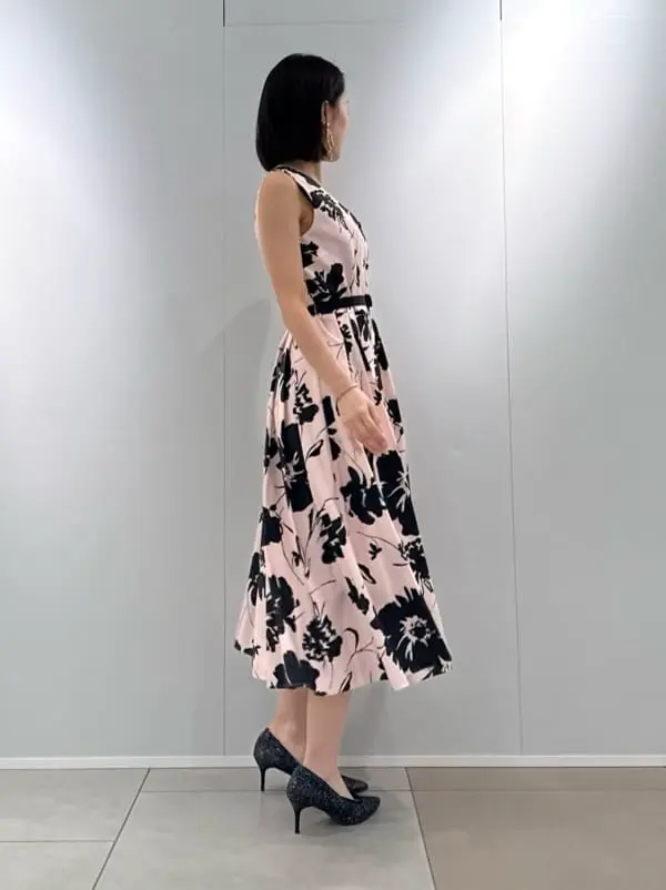 GRACE CONTINENTAL The Banquet Suzuka コーディネート画像