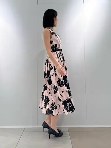 GRACE CONTINENTAL The Banquet Suzuka コーディネート画像