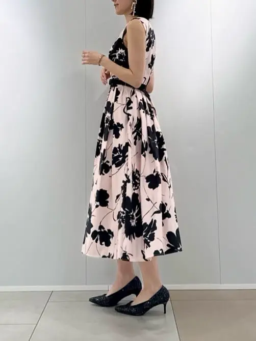 GRACE CONTINENTAL The Banquet Suzuka コーディネート画像