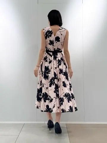 GRACE CONTINENTAL The Banquet Suzuka コーディネート画像