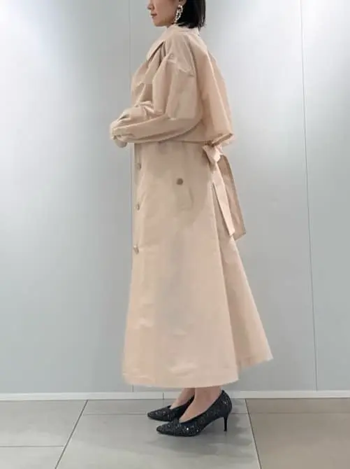 GRACE CONTINENTAL The Banquet Suzuka コーディネート画像