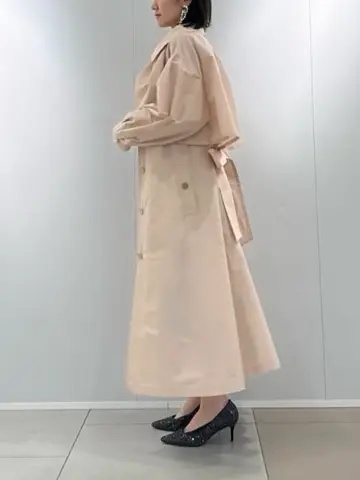 GRACE CONTINENTAL The Banquet Suzuka コーディネート画像