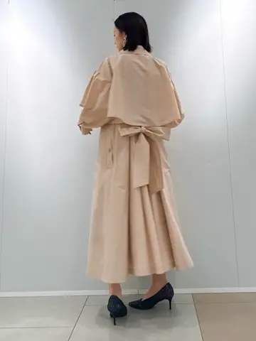 GRACE CONTINENTAL The Banquet Suzuka コーディネート画像