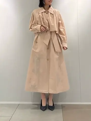 GRACE CONTINENTAL The Banquet Suzuka コーディネート画像