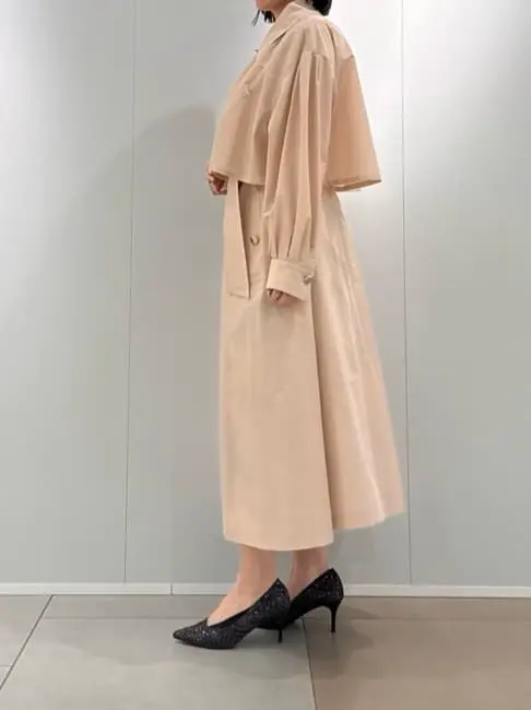 GRACE CONTINENTAL The Banquet Suzuka コーディネート画像