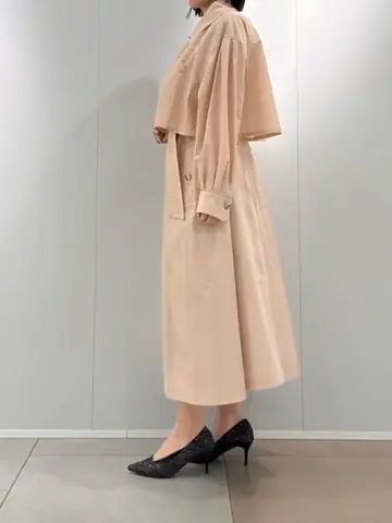 GRACE CONTINENTAL The Banquet Suzuka コーディネート画像