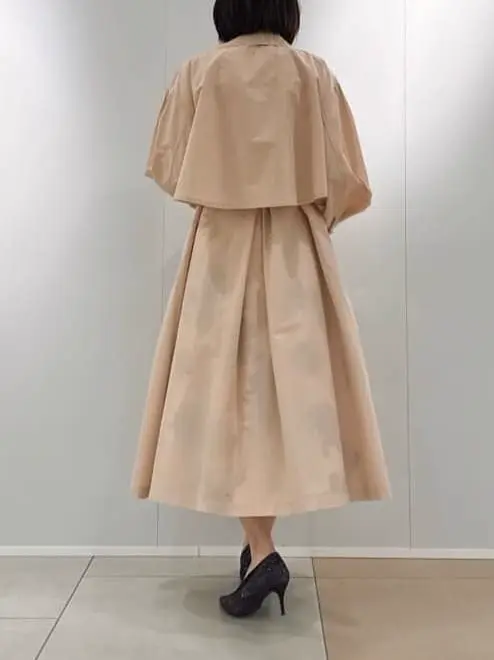 GRACE CONTINENTAL The Banquet Suzuka コーディネート画像