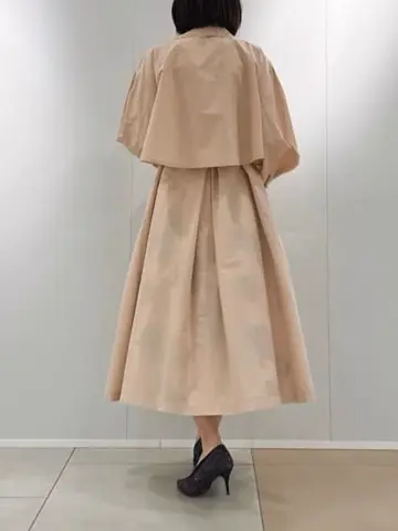 GRACE CONTINENTAL The Banquet Suzuka コーディネート画像