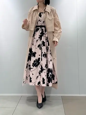 GRACE CONTINENTAL The Banquet Suzuka コーディネート画像