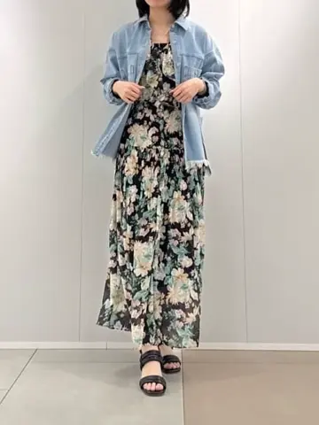 GRACE CONTINENTAL The Banquet Suzuka コーディネート画像