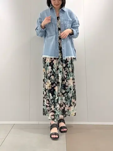 GRACE CONTINENTAL The Banquet Suzuka コーディネート画像