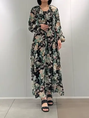 GRACE CONTINENTAL The Banquet Suzuka コーディネート画像