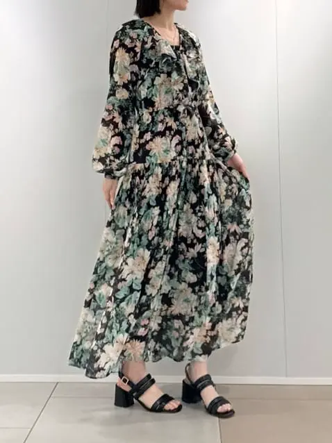 GRACE CONTINENTAL The Banquet Suzuka コーディネート画像