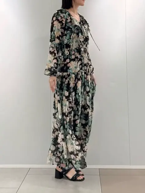 GRACE CONTINENTAL The Banquet Suzuka コーディネート画像