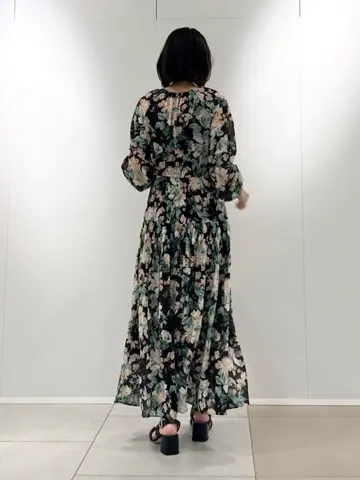 GRACE CONTINENTAL The Banquet Suzuka コーディネート画像