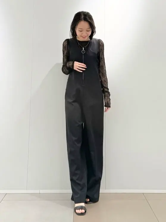 GRACE CONTINENTAL The Banquet Suzuka コーディネート画像