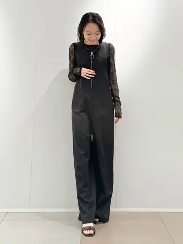 GRACE CONTINENTAL The Banquet Suzuka コーディネート画像