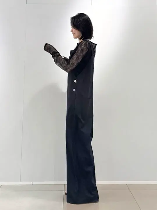 GRACE CONTINENTAL The Banquet Suzuka コーディネート画像