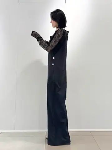 GRACE CONTINENTAL The Banquet Suzuka コーディネート画像