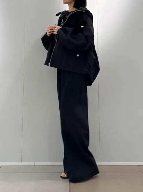 GRACE CONTINENTAL The Banquet Suzuka コーディネート画像