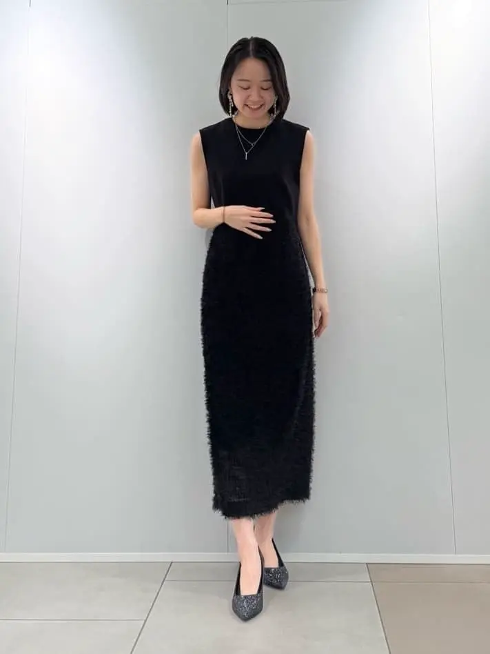 GRACE CONTINENTAL The Banquet Suzuka コーディネート画像