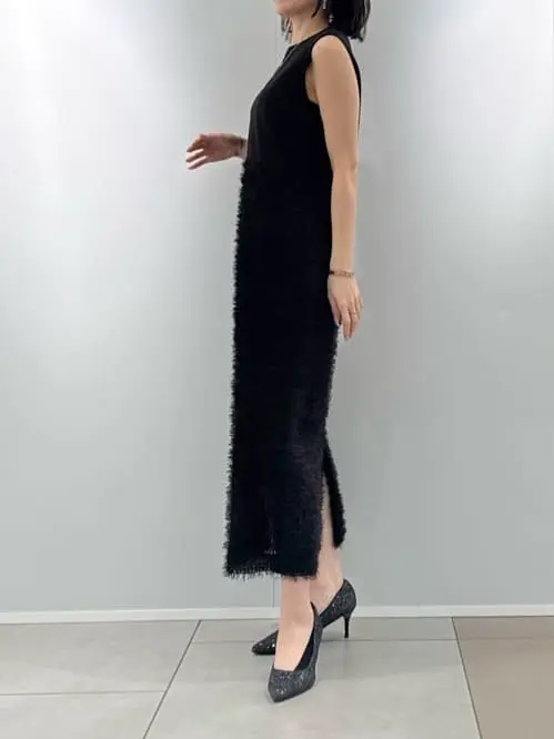 GRACE CONTINENTAL The Banquet Suzuka コーディネート画像