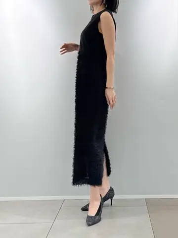 GRACE CONTINENTAL The Banquet Suzuka コーディネート画像