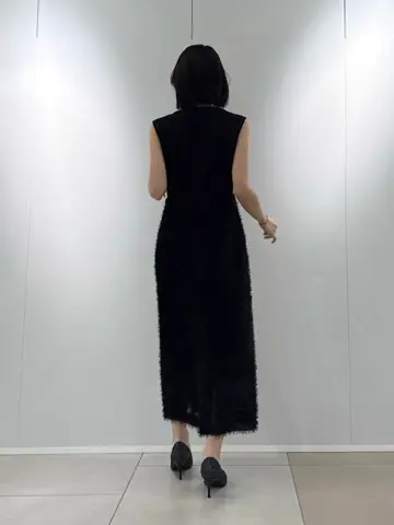 GRACE CONTINENTAL The Banquet Suzuka コーディネート画像