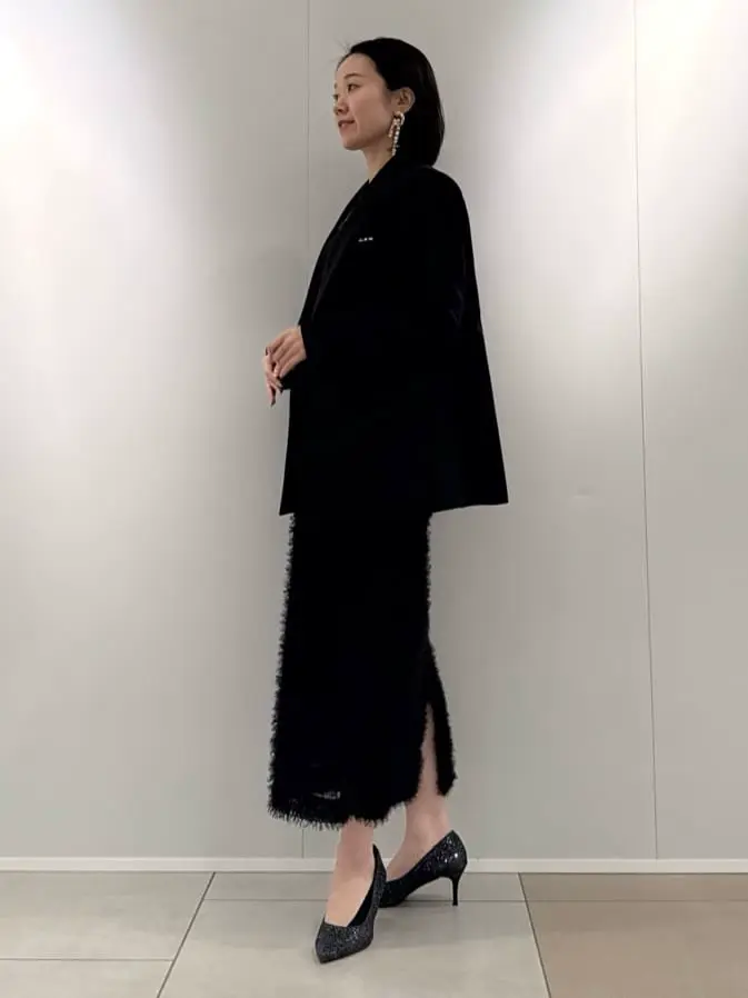 GRACE CONTINENTAL The Banquet Suzuka コーディネート画像