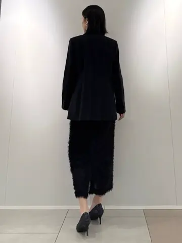 GRACE CONTINENTAL The Banquet Suzuka コーディネート画像