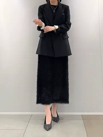 GRACE CONTINENTAL The Banquet Suzuka コーディネート画像