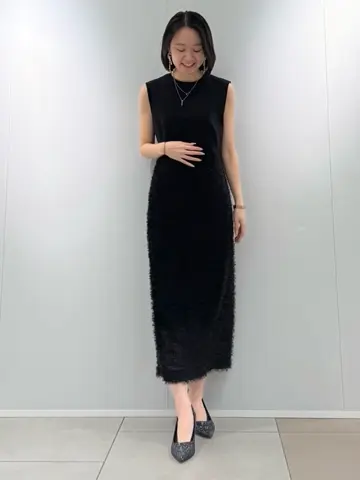 GRACE CONTINENTAL The Banquet Suzuka コーディネート画像